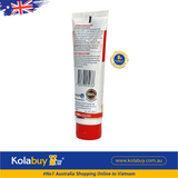 Kem bôi trị suy giãn tĩnh mạch Carusos Natural Health Veins Care Cream 75g