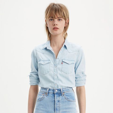 ULTIMATE WESTERN SHIRT