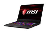 MSI GE75 Raider 8SE 17.3