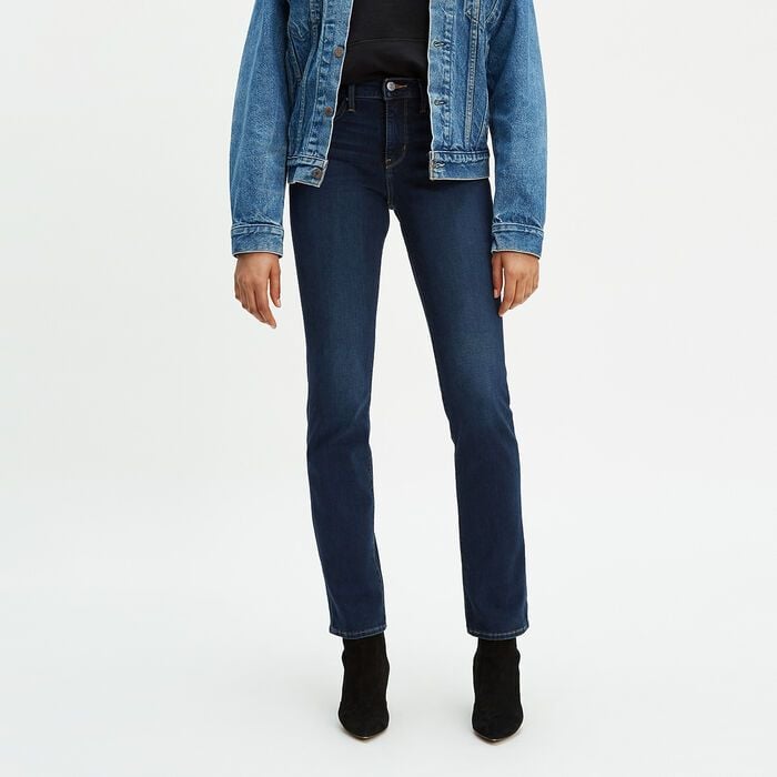 312 SHAPING SLIM JEANS