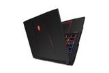 MSI GE75 Raider 8SE 17.3