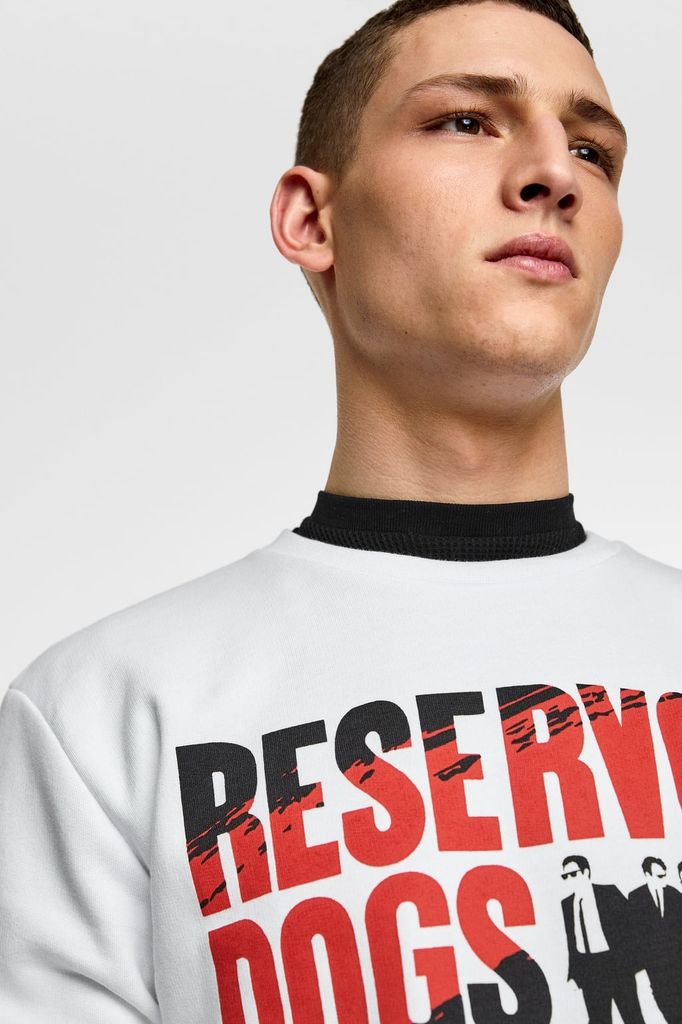 RESERVOIR DOGS® SWEATSHIRT