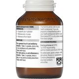 Viên uống Tinh dầu Hoa anh thảo Blackmores Evening Primrose Oil Skin Health 125 viên