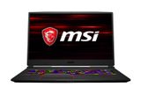 MSI GE75 Raider 8SE 17.3