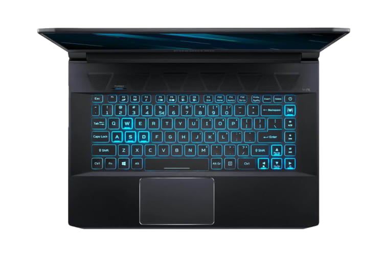 Acer Triton 500 15.6