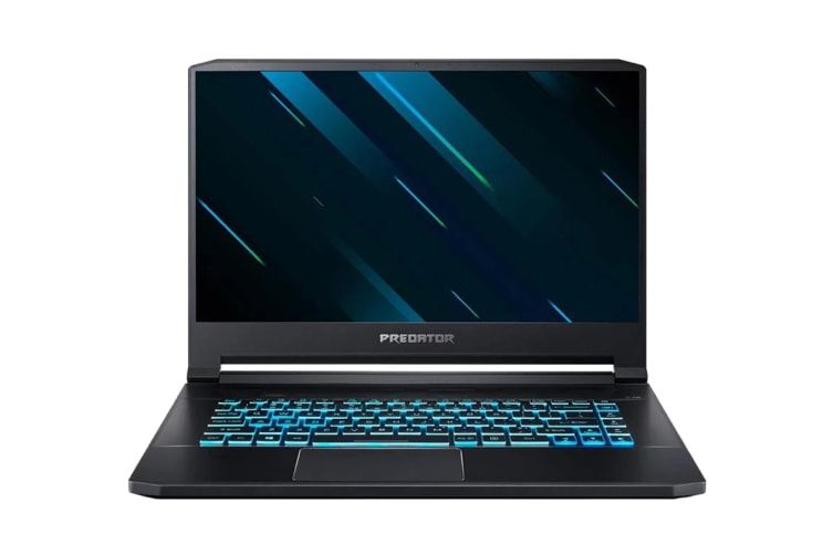 Acer Triton 500 15.6