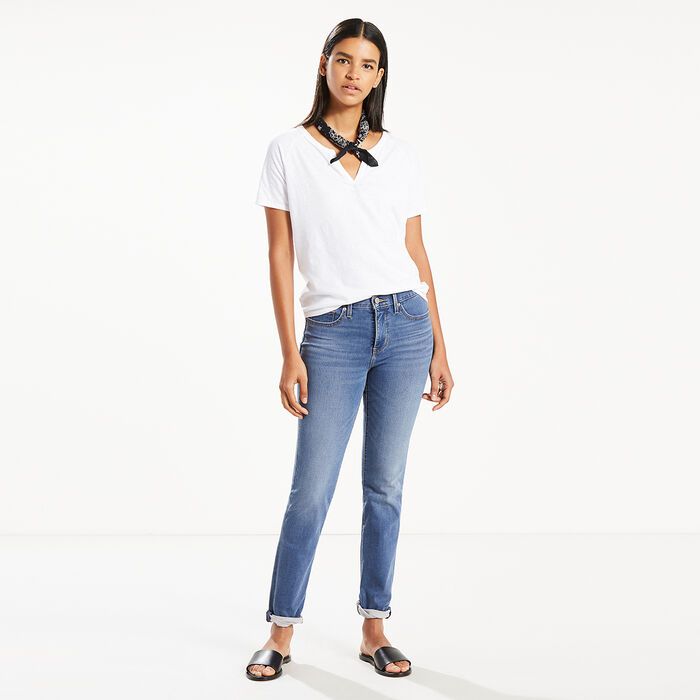 312 SHAPING SLIM JEANS