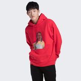 LEVI'S X STRANGER THINGS HOODIE