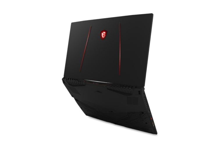 MSI GE75 Raider 8SG 17.3