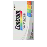 Viên uống Vitamin tổng hợp Centrum Advance MultiVitamin 120 viên