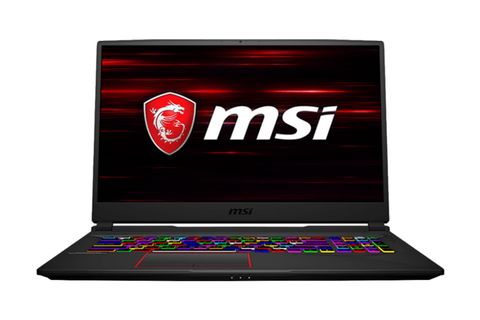 MSI GE75 Raider 8SG 17.3