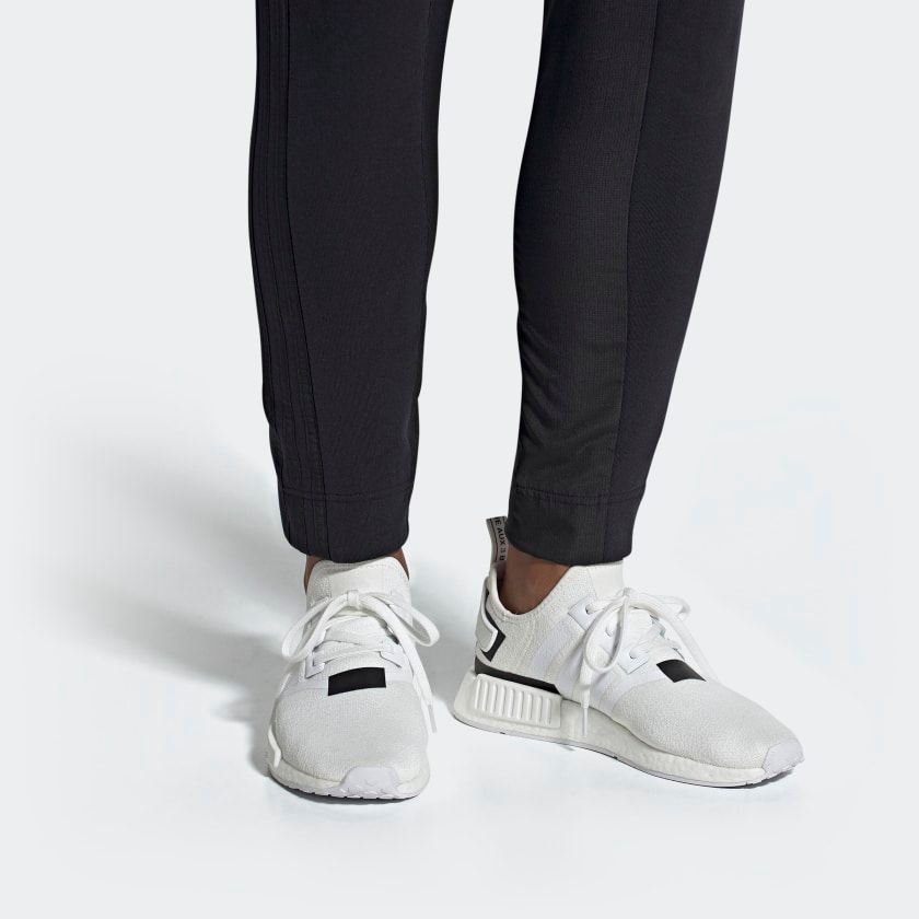 Adidas NMD_R1 SHOES - GIÀY NAM ADIDAS