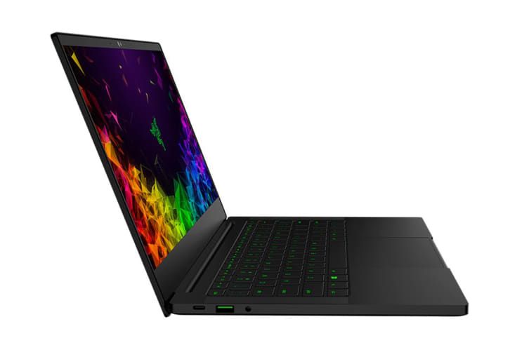 Razer Blade Stealth 13.3