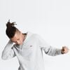 LOGO PULLOVER HOODIE