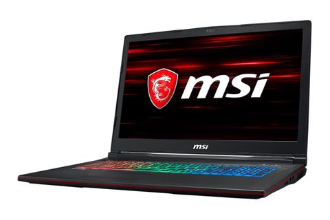 MSI 17.3