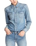 JAMIE LONG SLEEVE SHIRT