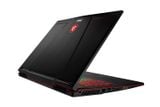MSI 17.3