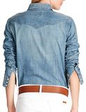 JAMIE LONG SLEEVE SHIRT