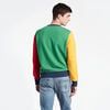 MODERN HOUSEMARK CREW NECK SWEATSHIRT