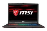 MSI 17.3