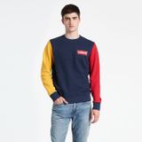 MODERN HOUSEMARK CREW NECK SWEATSHIRT