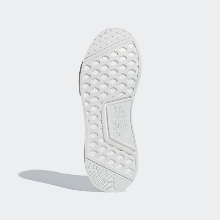Adidas NMD_R1 SHOES - GIÀY NAM ADIDAS