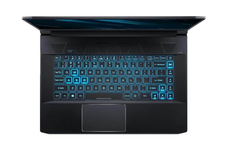 Acer Triton 500 15.6