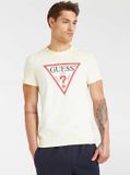 TIE DYE LOGO T-SHIRT - ÁO NAM