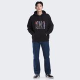 LEVI'S X STRANGER THINGS HOODIE