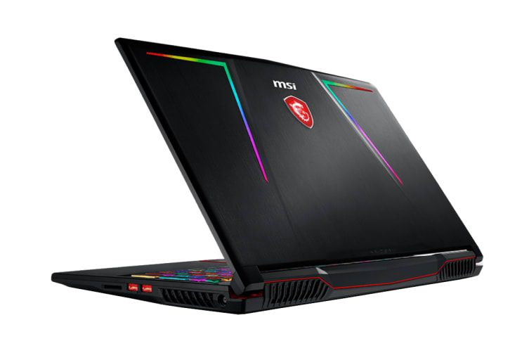 MSI GE63 Raider RGB 8SG 15.6