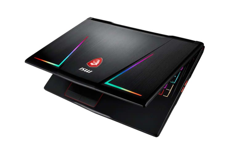 MSI GE63 Raider RGB 8SG 15.6