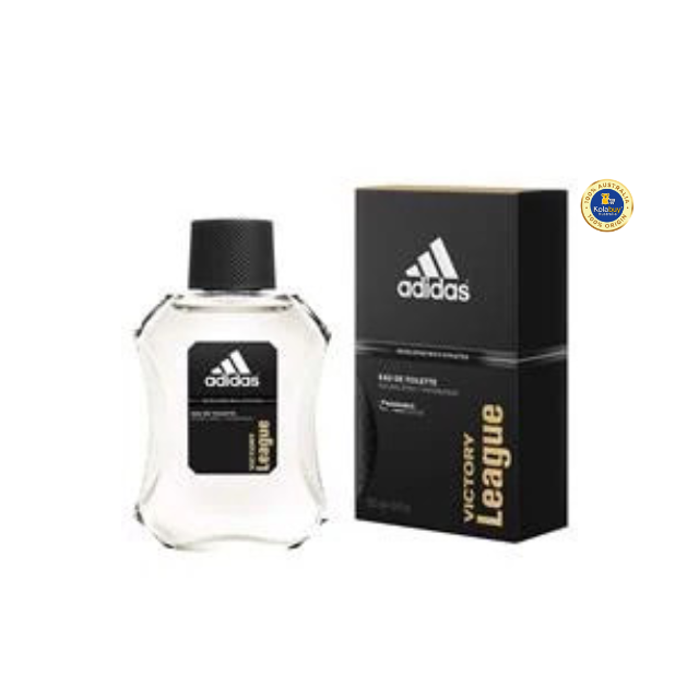 Nước hoa Adidas Victory League Eau de Toilette 100ml Spray