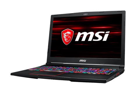 MSI GE63 Raider RGB 8SG 15.6