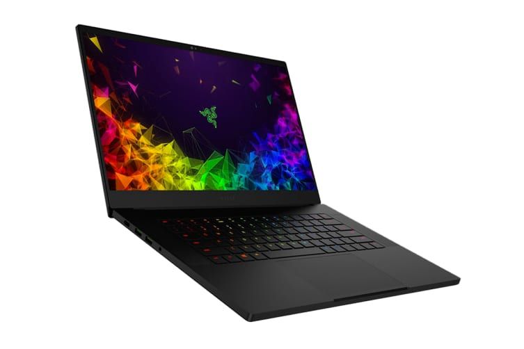 Razer Blade 15 Advanced 15.6