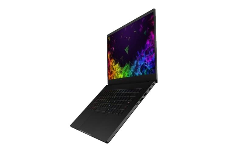 Razer Blade 15 Advanced 15.6