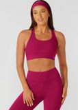 Amy Maximum Support Sports Bra