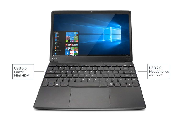 Kogan Atlas 13.3