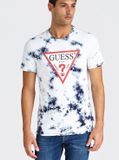 TIE DYE LOGO T-SHIRT - ÁO NAM