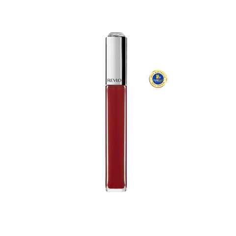 Revlon Ultra High Definition Lip Lacquer Fire Opal
