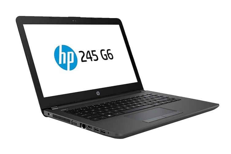 HP 245 G6 14