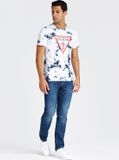 TIE DYE LOGO T-SHIRT - ÁO NAM