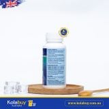 Viên nhai Bổ sung Canxi & Vitamin D3 Ostelin Kids Calcium & Vitamin D3 for Children 90 viên