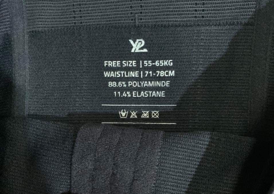 Gen nịt bụng YPL ABS Binder