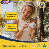 Kem dưỡng da mặt Wild Bee Nourishing Face Cream 100g