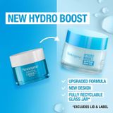 Kem dưỡng ẩm Neutrogena Hydro Boost Water Gel 50g