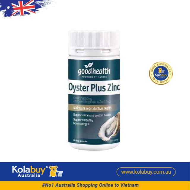 [Special Set] Chăm sóc sức khỏe trước sinh cho cả nam và nữ Elevit 100v & Menevit 90v & Hàu Úc Oyster plus (Discount đến 30%)