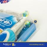 Bàn chải đánh răng điện Oral B Vitality Plus Power Toothbrush Floss Action