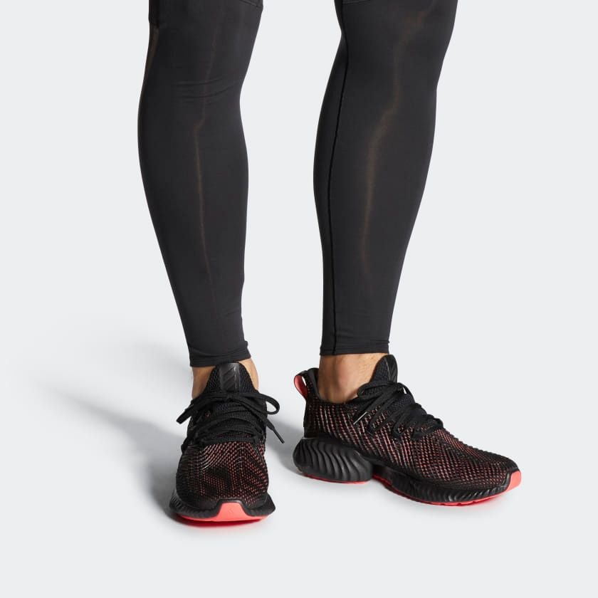 ALPHABOUNCE INSTINCT SHOES - GIÀY NAM ADIDAS