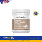 [Special Set] Chăm sóc sức khoẻ nam giới cao tuổi Swisse Men Ultivite 50+ & Sụn cá mập Healthy care (Discount đến 30%)