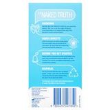 Bao cao su Durex Regular Condoms Original 10 Pack